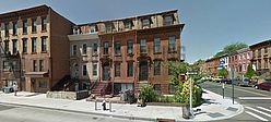 Apartment Bedford Stuyvesant