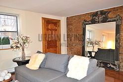 Appartamento Bedford Stuyvesant - Soggiorno