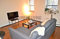 Appartement Bedford Stuyvesant - Séjour