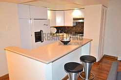 Wohnung Bedford Stuyvesant - Küche