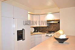 Wohnung Bedford Stuyvesant - Küche