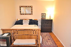 Wohnung Bedford Stuyvesant - Schlafzimmer