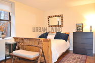 Apartment Bedford Stuyvesant - Bedroom 