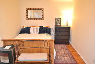 Apartment Bedford Stuyvesant - Bedroom 