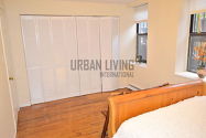 Apartment Bedford Stuyvesant - Bedroom 