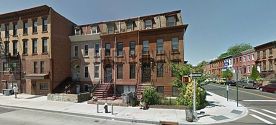 Apartment Bedford Stuyvesant - Building
