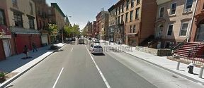 Apartment Bedford Stuyvesant - Building