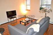 Apartment Bedford Stuyvesant - Living room