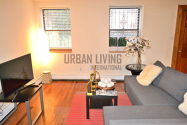 Apartment Bedford Stuyvesant - Living room