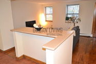 Apartment Bedford Stuyvesant - Living room