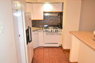 Appartement Bedford Stuyvesant - Cuisine
