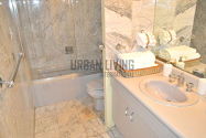 Appartement Bedford Stuyvesant - Salle de bain