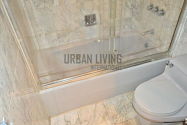 Appartement Bedford Stuyvesant - Salle de bain