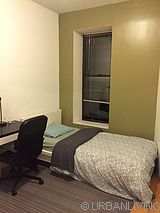 Квартира Stuyvesant Heights - Спальня 4