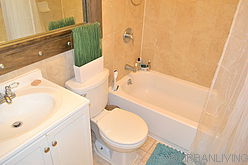 Appartement Stuyvesant Heights - Salle de bain