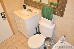 Appartement Stuyvesant Heights - Salle de bain