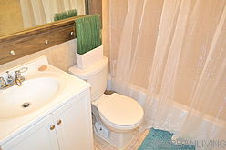 Wohnung Stuyvesant Heights - Badezimmer