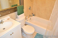 Wohnung Stuyvesant Heights - Badezimmer