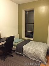 Wohnung Stuyvesant Heights - Schlafzimmer 4