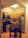 Apartamento Stuyvesant Heights - Cozinha