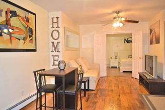 一戸建て Dean Street Crown Heights