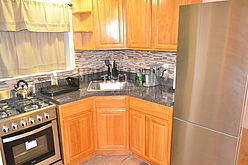 Casa Crown Heights - Cozinha