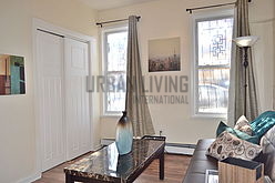 casa Crown Heights - Dormitorio