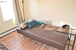 casa Crown Heights - Dormitorio