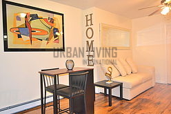 Casa Crown Heights - Soggiorno