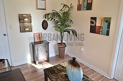 Haus Crown Heights - Schlafzimmer