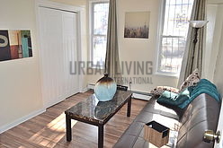 Haus Crown Heights - Schlafzimmer