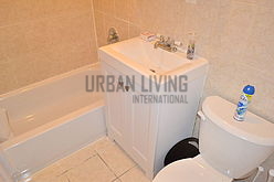 Townhouse Crown Heights - Bathroom