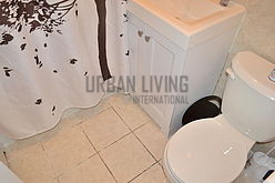 Townhouse Crown Heights - Bathroom