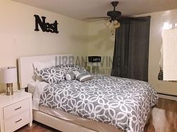 Townhouse Crown Heights - Bedroom 2