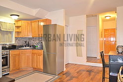 Townhouse Crown Heights - Kitchen