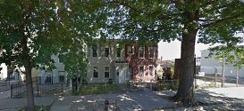 一戸建て Crown Heights - 建物