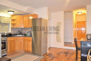 casa Crown Heights - Cocina