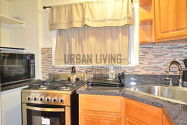 casa Crown Heights - Cocina