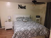 casa Crown Heights - Dormitorio 2