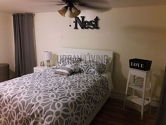 casa Crown Heights - Dormitorio 2