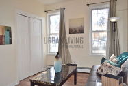 Haus Crown Heights - Schlafzimmer