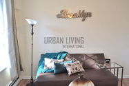 Haus Crown Heights - Schlafzimmer