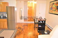 Haus Crown Heights - Wohnzimmer