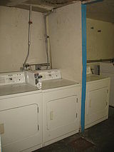 アパルトマン Upper West Side