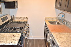 Apartment Upper West Side - Kitchen