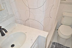 Wohnung Upper West Side - Badezimmer
