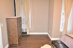Wohnung Upper West Side - Schlafzimmer