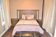 Appartamento Upper West Side - Camera