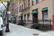 Appartamento Upper West Side - Edificio