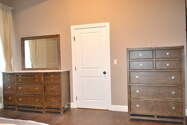 Appartement Upper West Side - Chambre